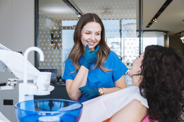 Best Full Mouth Reconstruction  in Galena, KS
